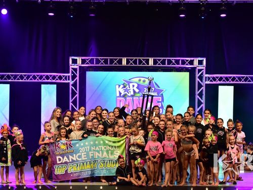 Myrtle Beach, SC National Finals - 7/23/2017 - Awards