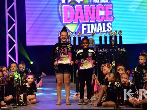 Myrtle Beach, SC National Finals - 7/23/2017 - Awards