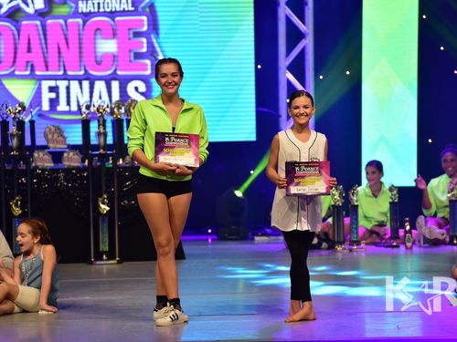 Myrtle Beach, SC National Finals - 7/23/2017 - Awards