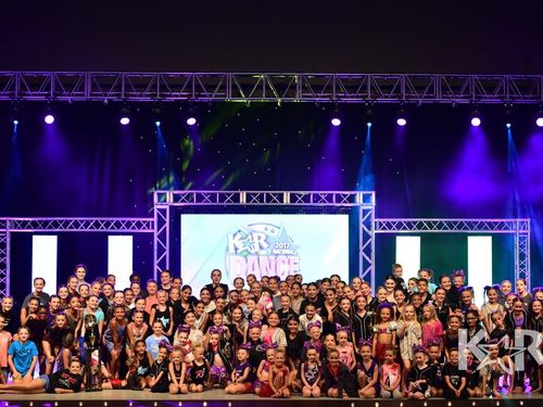 Myrtle Beach, SC National Finals - 7/23/2017 - Awards