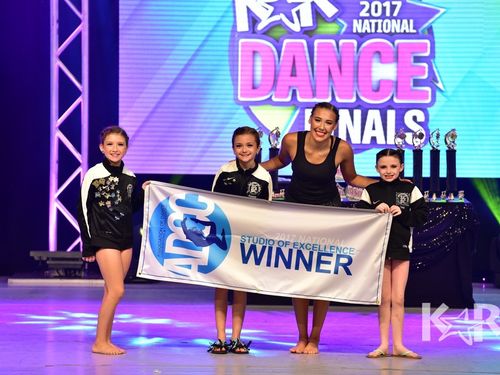 Myrtle Beach, SC National Finals - 7/23/2017 - Awards