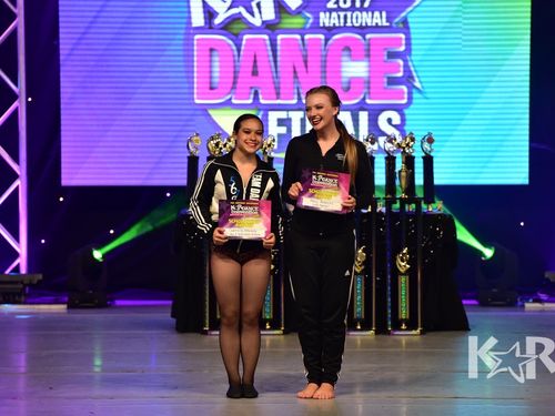 Myrtle Beach, SC National Finals - 7/23/2017 - Awards