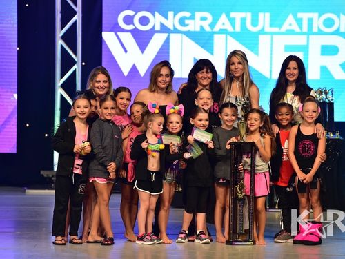 Myrtle Beach, SC National Finals - 7/23/2017 - Awards