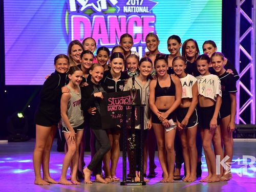 Myrtle Beach, SC National Finals - 7/23/2017 - Awards