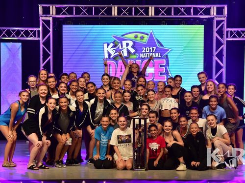 Myrtle Beach, SC National Finals - 7/23/2017 - Awards