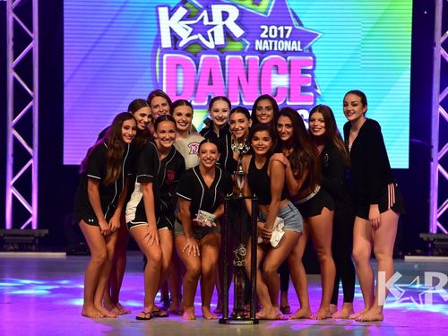Myrtle Beach, SC National Finals - 7/23/2017 - Awards