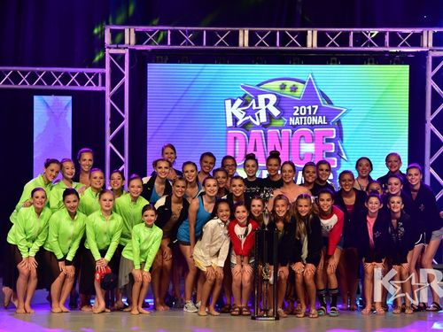 Myrtle Beach, SC National Finals - 7/23/2017 - Awards