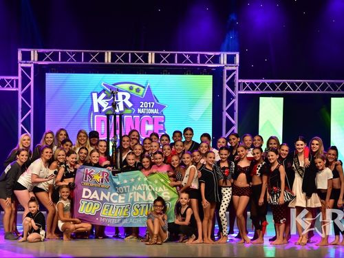 Myrtle Beach, SC National Finals - 7/23/2017 - Awards