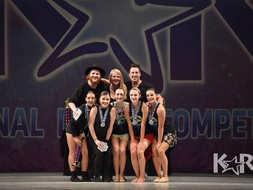 Long Beach, CA - 11/4/2016 - Awards