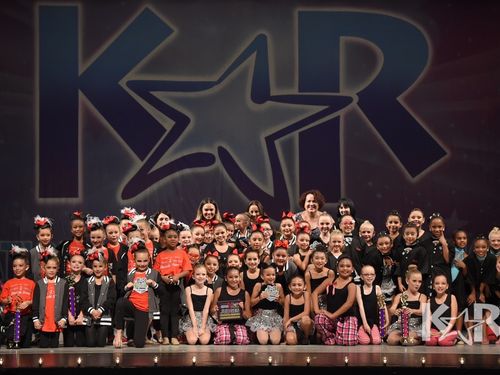 Long Beach, CA - 11/4/2016 - Awards