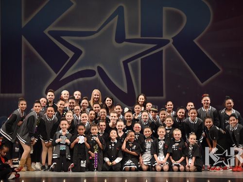 Long Beach, CA - 11/4/2016 - Awards