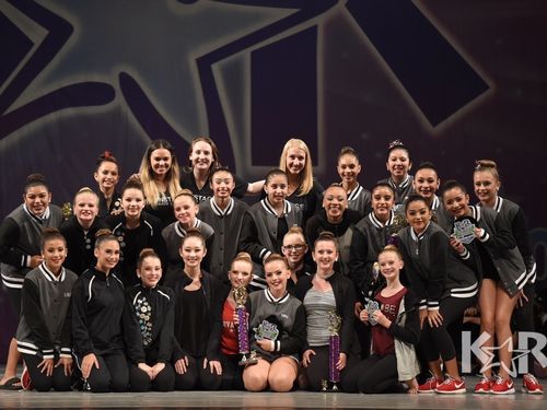 Long Beach, CA - 11/4/2016 - Awards