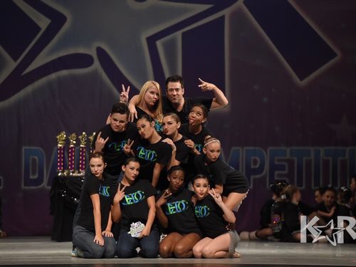Long Beach, CA - 11/4/2016 - Awards