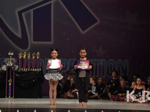 Long Beach, CA - 11/4/2016 - Awards
