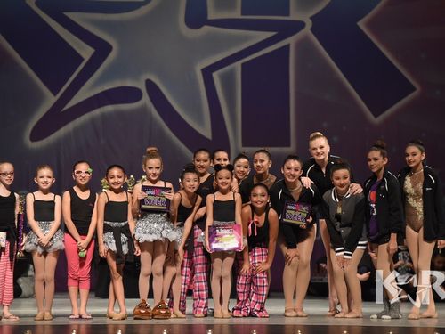 Long Beach, CA - 11/4/2016 - Awards