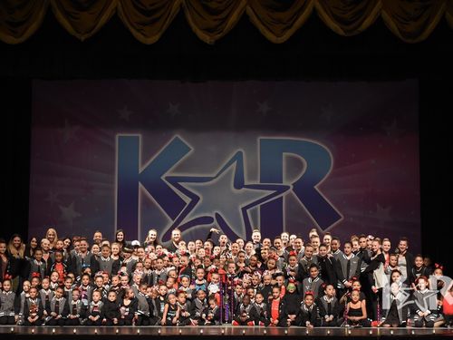Long Beach, CA - 11/4/2016 - Awards