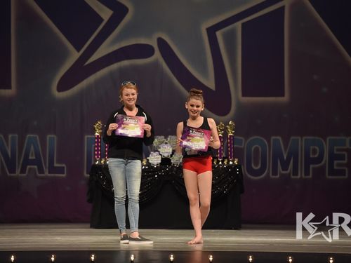 Long Beach, CA - 11/4/2016 - Awards