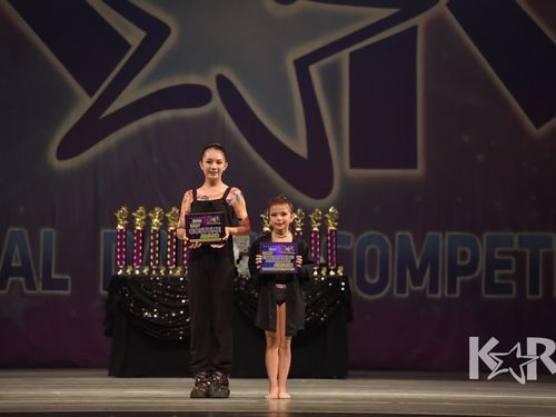 Long Beach, CA - 11/4/2016 - Awards
