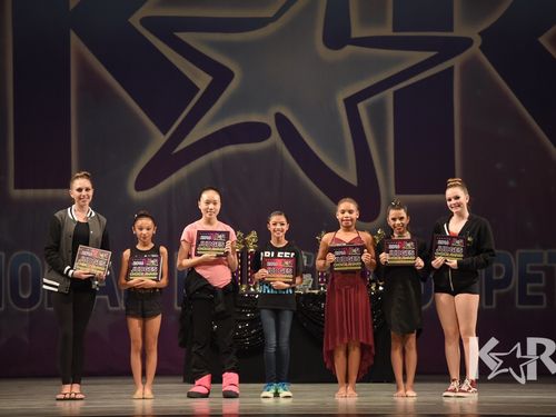 Long Beach, CA - 11/4/2016 - Awards