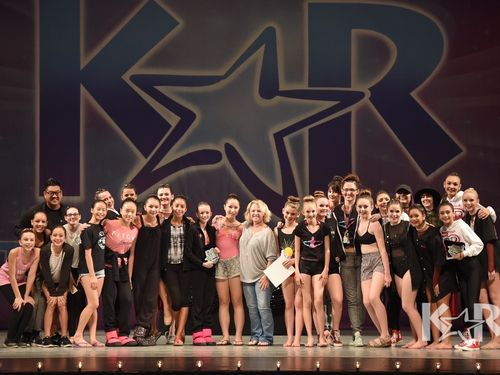 Long Beach, CA - 11/4/2016 - Awards