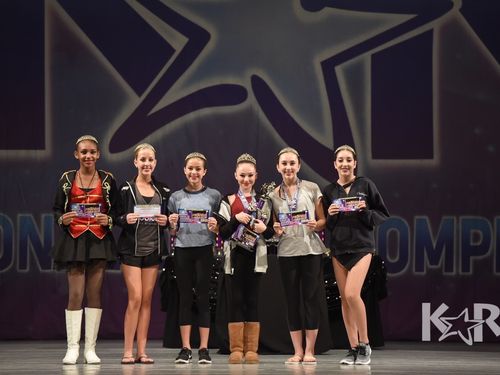 Long Beach, CA - 11/4/2016 - Awards