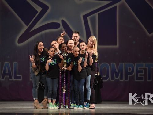Long Beach, CA - 11/4/2016 - Awards