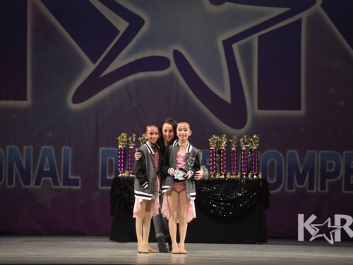 Long Beach, CA - 11/4/2016 - Awards