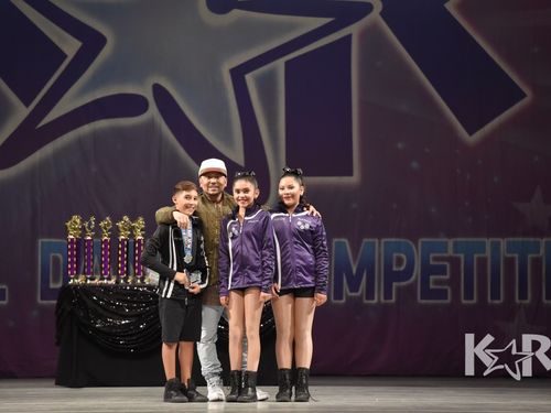 Long Beach, CA - 11/4/2016 - Awards