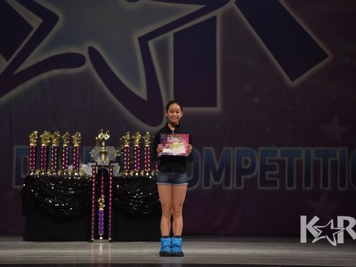 Long Beach, CA - 11/4/2016 - Awards