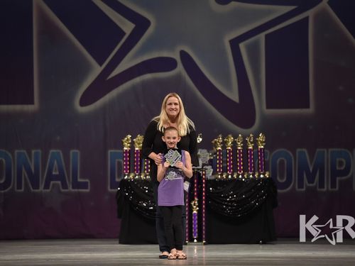 Long Beach, CA - 11/4/2016 - Awards