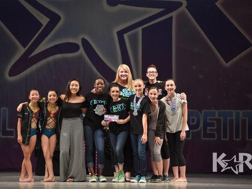 Long Beach, CA - 11/4/2016 - Awards