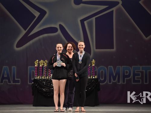 Long Beach, CA - 11/4/2016 - Awards