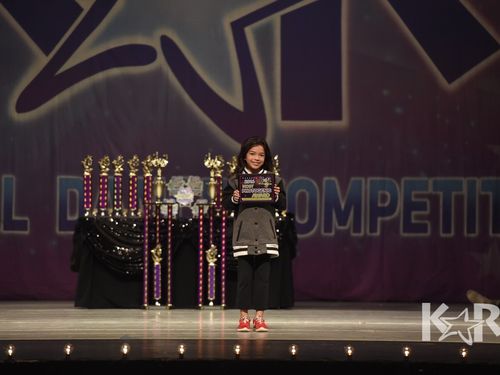 Long Beach, CA - 11/4/2016 - Awards