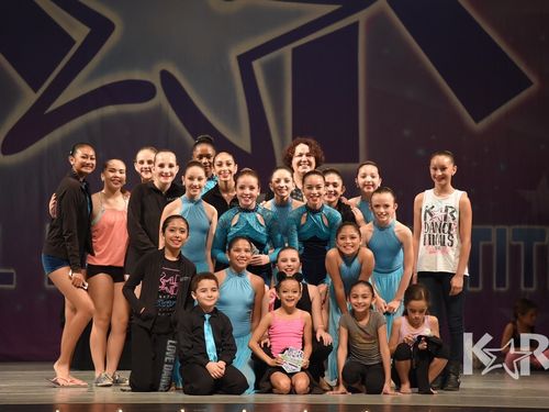 Long Beach, CA - 11/4/2016 - Awards