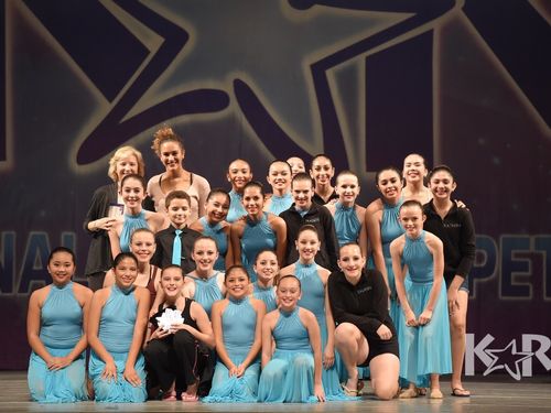 Long Beach, CA - 11/4/2016 - Awards