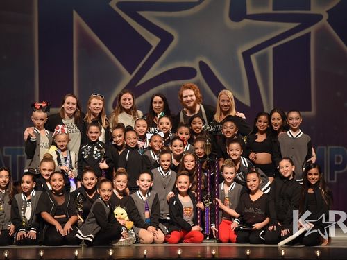 Long Beach, CA - 11/4/2016 - Awards