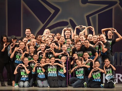 Long Beach, CA - 11/4/2016 - Awards