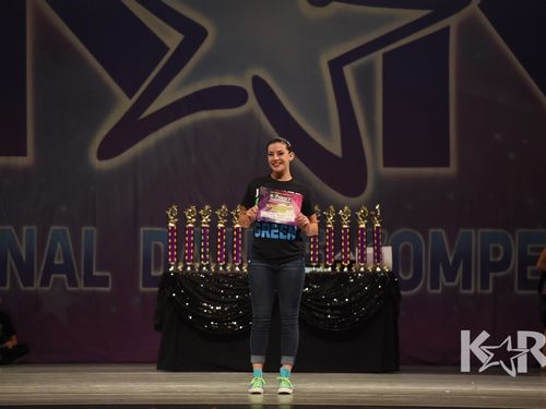 Long Beach, CA - 11/4/2016 - Awards