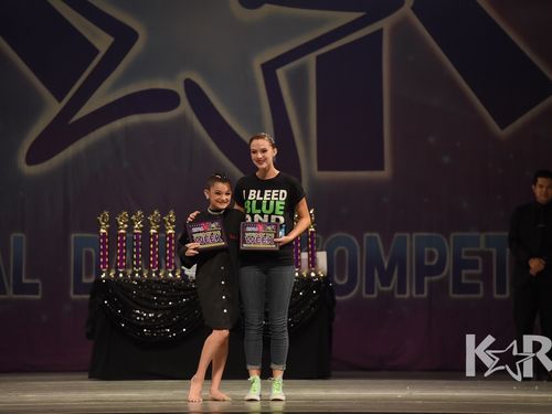 Long Beach, CA - 11/4/2016 - Awards