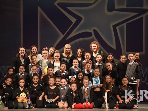 Long Beach, CA - 11/4/2016 - Awards