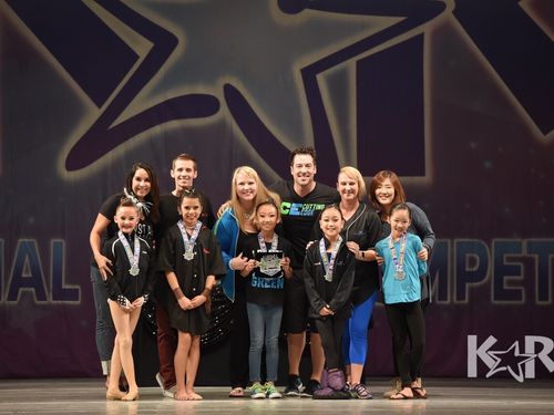 Long Beach, CA - 11/4/2016 - Awards