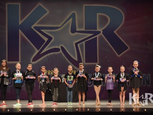 Long Beach, CA - 11/4/2016 - Awards