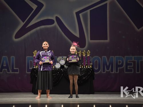 Long Beach, CA - 11/4/2016 - Awards