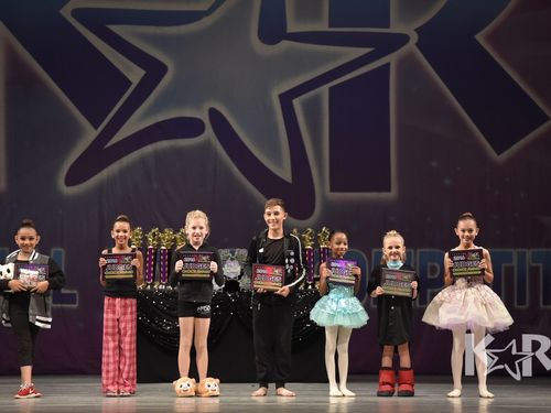 Long Beach, CA - 11/4/2016 - Awards