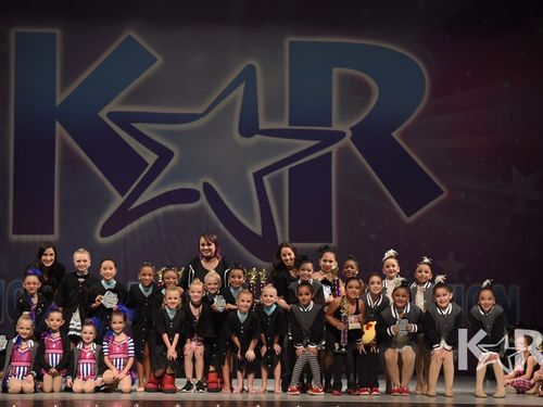 Long Beach, CA - 11/4/2016 - Awards