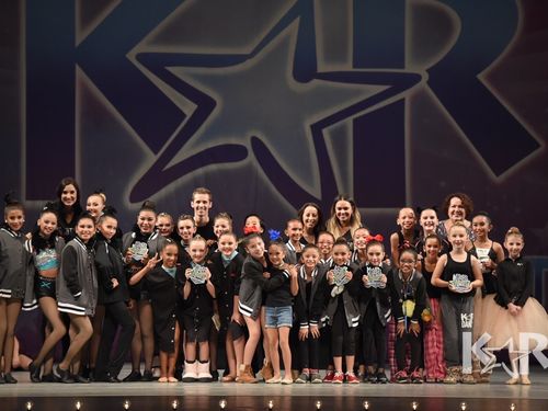 Long Beach, CA - 11/4/2016 - Awards