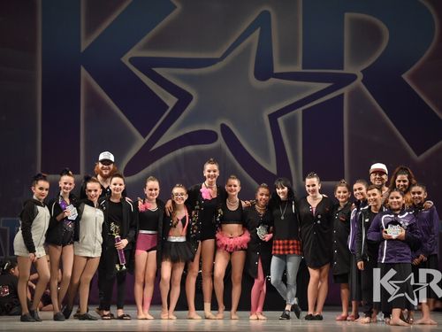 Long Beach, CA - 11/4/2016 - Awards