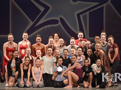 Long Beach, CA - 11/4/2016 - Awards