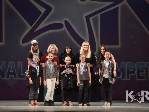 Long Beach, CA - 11/4/2016 - Awards