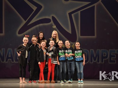 Long Beach, CA - 11/4/2016 - Awards